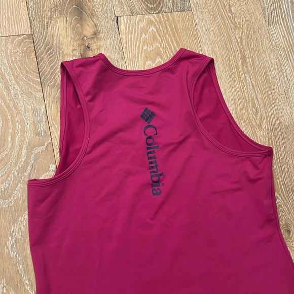 Columbia Tank Top - Picture 7 of 7